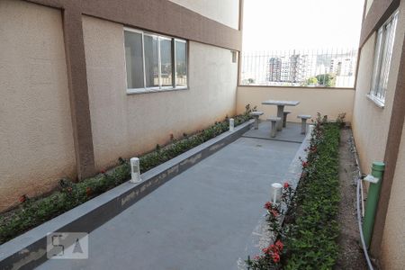 Apartamento à venda com 43m², 2 quartos e 1 vagaPlay