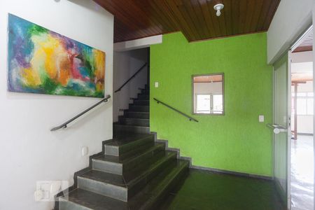 Apartamento à venda com 63m², 1 quarto e 1 vaga Apartamento à venda com 63m², 1 quarto e 1 vagaHall de entrada