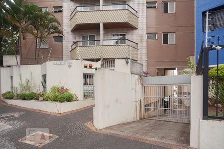 Apartamento à venda com 63m², 1 quarto e 1 vaga Apartamento à venda com 63m², 1 quarto e 1 vagaFachada do prédio