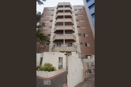 Apartamento à venda com 63m², 1 quarto e 1 vaga Apartamento à venda com 63m², 1 quarto e 1 vagaFachada do prédio