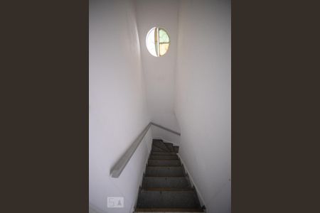 Escadaria Acesso Cozinha de casa à venda com 2 quartos, 250m² em Vila Formosa, São Paulo