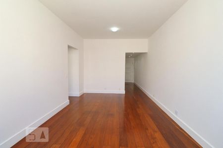 Sala. de apartamento para alugar com 3 quartos, 120m² em Copacabana, Rio de Janeiro