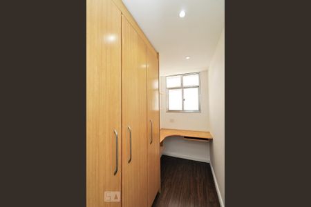 Escritório. de apartamento para alugar com 3 quartos, 120m² em Copacabana, Rio de Janeiro