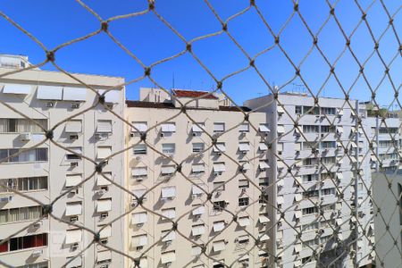Vista Suite. de apartamento para alugar com 3 quartos, 120m² em Copacabana, Rio de Janeiro