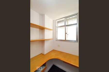 Escritório. de apartamento para alugar com 3 quartos, 120m² em Copacabana, Rio de Janeiro