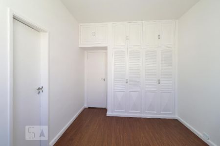 Suite. de apartamento para alugar com 3 quartos, 120m² em Copacabana, Rio de Janeiro