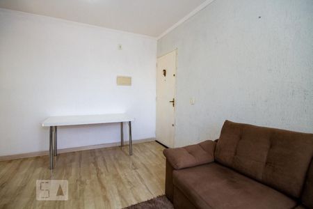 Sala de apartamento à venda com 2 quartos, 54m² em Vila Cruz das Almas, São Paulo