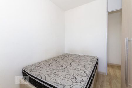 Quarto 2 de apartamento para alugar com 2 quartos, 54m² em Vila Cruz das Almas, São Paulo