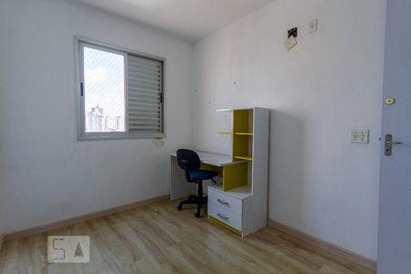 Quarto 1 de apartamento para alugar com 2 quartos, 54m² em Vila Cruz das Almas, São Paulo
