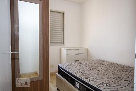 Quarto 2 de apartamento à venda com 2 quartos, 54m² em Vila Cruz das Almas, São Paulo