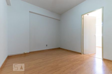 Sala de apartamento para alugar com 1 quarto, 45m² em Botafogo, Campinas