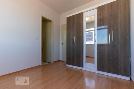 Quarto da suíte de apartamento para alugar com 1 quarto, 45m² em Botafogo, Campinas