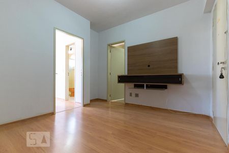 Sala de apartamento para alugar com 1 quarto, 45m² em Botafogo, Campinas