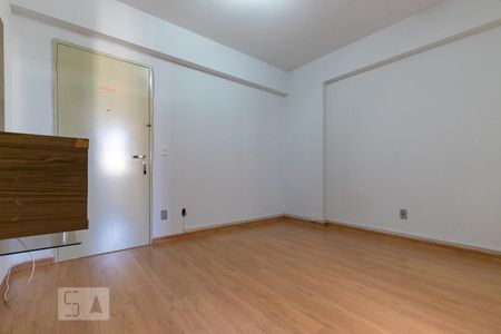 Sala de apartamento para alugar com 1 quarto, 45m² em Botafogo, Campinas