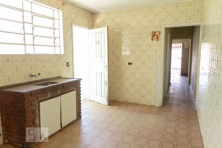 Casa à venda com 277m², 3 quartos e 2 vagasCozinha