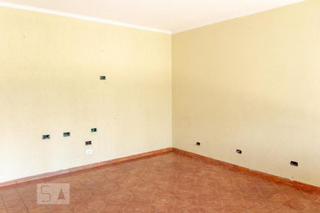 Sala de casa à venda com 3 quartos, 211m² em Baeta Neves, São Bernardo do Campo