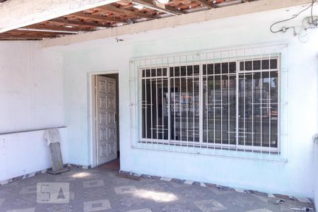 Casa à venda com 277m², 3 quartos e 2 vagasChurrasqueira