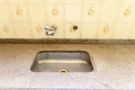 Casa à venda com 277m², 3 quartos e 2 vagasCozinha