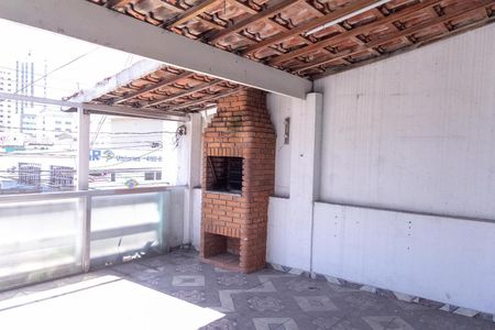 Casa à venda com 277m², 3 quartos e 2 vagasChurrasqueira