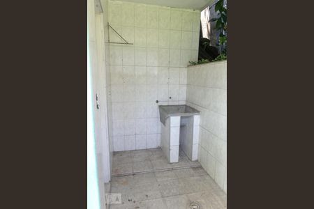 Casa à venda com 277m², 3 quartos e 2 vagasLavanderia