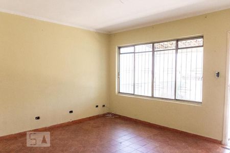 Sala de casa à venda com 3 quartos, 277m² em Baeta Neves, São Bernardo do Campo
