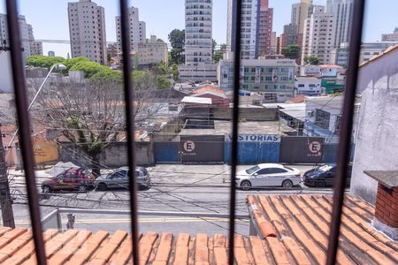 Quarto 1 - vista de casa à venda com 3 quartos, 277m² em Baeta Neves, São Bernardo do Campo