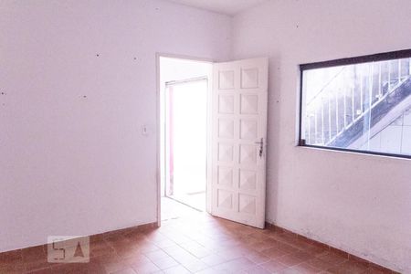 Quarto de casa para alugar com 1 quarto, 70m² em Baeta Neves, São Bernardo do Campo