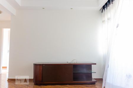 Sala de apartamento à venda com 2 quartos, 70m² em Saúde, São Paulo