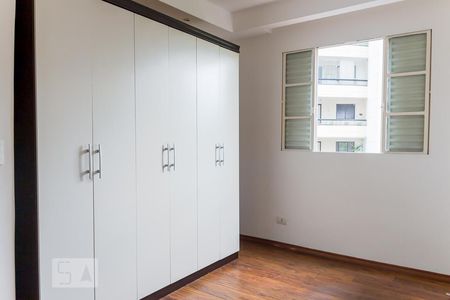 Quarto 2 - Armários de apartamento à venda com 2 quartos, 70m² em Saúde, São Paulo