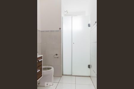 Banheiro de apartamento à venda com 2 quartos, 70m² em Saúde, São Paulo