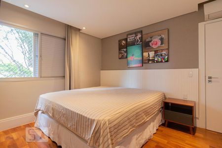 Apartamento à venda com 120m², 2 quartos e 2 vagasSuíte 2