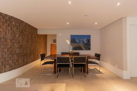 Sala de apartamento para alugar com 2 quartos, 120m² em Sumarezinho, São Paulo