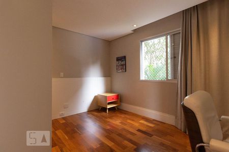 Suíte 1 de apartamento para alugar com 2 quartos, 120m² em Sumarezinho, São Paulo