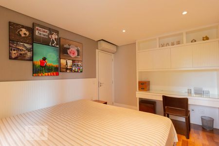 Apartamento à venda com 120m², 2 quartos e 2 vagasSuíte 2