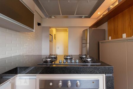 Apartamento à venda com 120m², 2 quartos e 2 vagasCozinha