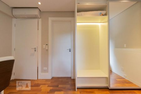 Apartamento à venda com 120m², 2 quartos e 2 vagasSuíte 1