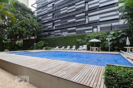 Apartamento à venda com 120m², 2 quartos e 2 vagasPiscina