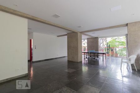 Apartamento à venda com 120m², 2 quartos e 2 vagasSalão de Festas
