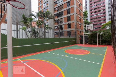 Apartamento à venda com 120m², 2 quartos e 2 vagasQuadra