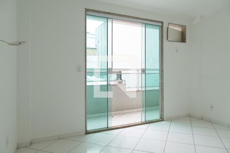 Quarto  de apartamento para alugar com 1 quarto, 39m² em Recreio dos Bandeirantes, Rio de Janeiro