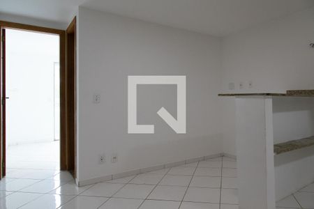 Apartamento para alugar com 39m², 1 quarto e sem vagaSala