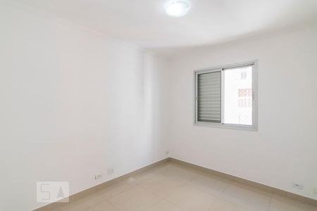 Quarto 1 de apartamento para alugar com 3 quartos, 62m² em Vila Homero Thon, Santo André