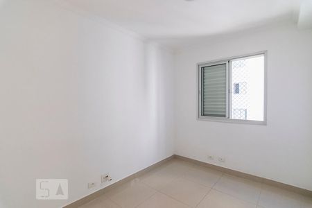 Quarto 2 de apartamento para alugar com 3 quartos, 62m² em Vila Homero Thon, Santo André