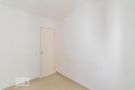 Quarto 3 de apartamento para alugar com 3 quartos, 62m² em Vila Homero Thon, Santo André