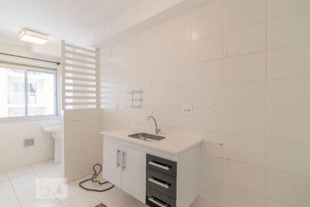 Apartamento para alugar com 62m², 3 quartos e 1 vaga Apartamento para alugar com 62m², 3 quartos e 1 vagaCozinha