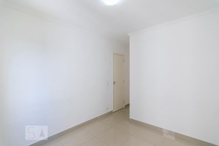 Quarto 1 de apartamento para alugar com 3 quartos, 62m² em Vila Homero Thon, Santo André