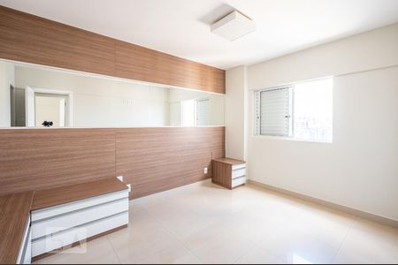 Suíte de apartamento para alugar com 3 quartos, 92m² em Sul (águas Claras), Brasília