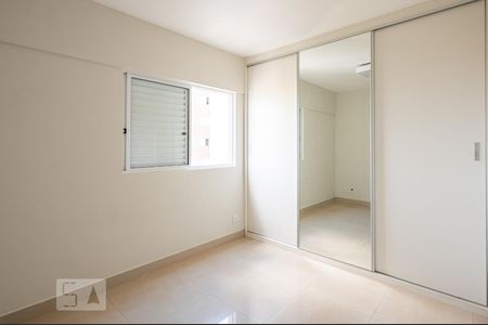 Quarto 1 de apartamento para alugar com 3 quartos, 92m² em Sul (águas Claras), Brasília
