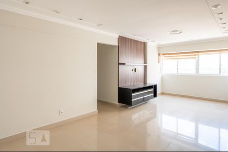 Sala de apartamento para alugar com 3 quartos, 92m² em Sul (águas Claras), Brasília