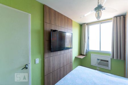Quarto 2 de apartamento para alugar com 2 quartos, 49m² em Centro, Niterói